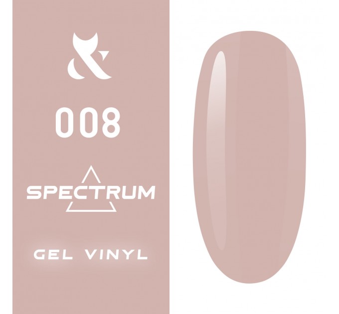 Gel lak Spectrum 008, 7ml