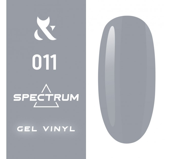 Гель-лак Spectrum 011, 7ml