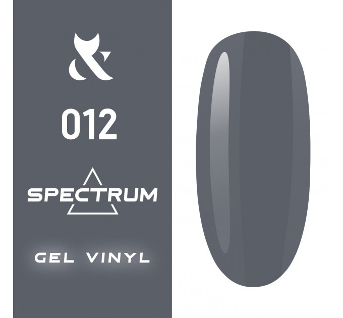 Gel lak Spectrum 012, 7ml
