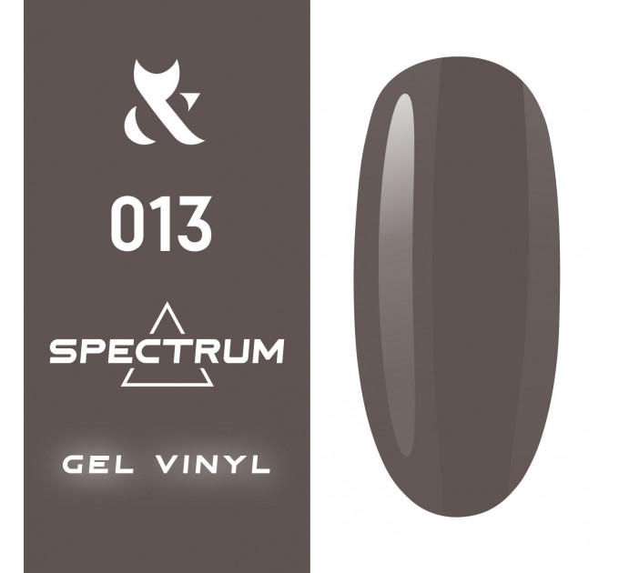 Гель-лак Spectrum 013, 7ml