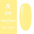 Gel lak Spectrum 019, 7ml