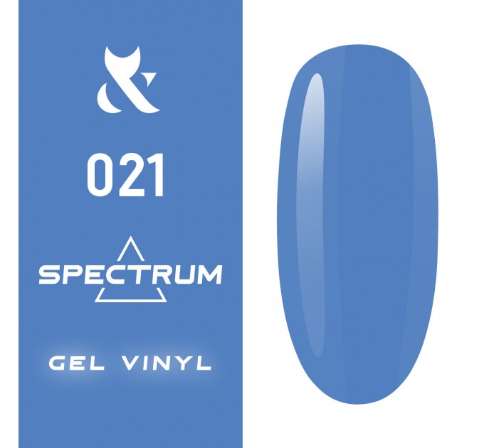 Gel lak Spectrum 021, 7ml