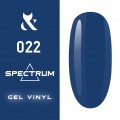Gel lak Spectrum 022, 7ml