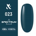 Gel lak Spectrum 023, 7ml
