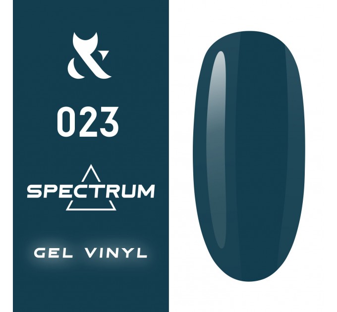 Гель-лак Spectrum 023, 7ml