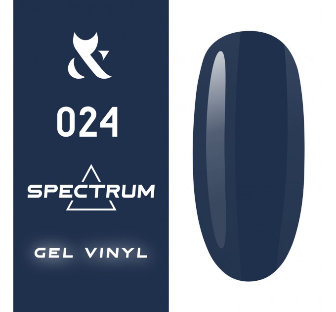 Гель-лак Spectrum 024, 7ml