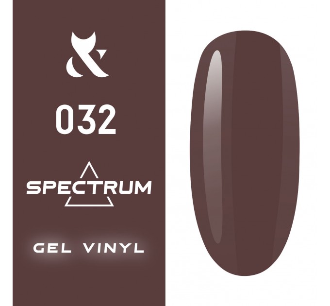 Gel lak Spectrum 032, 7ml
