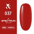 Гель-лак Spectrum 037, 7ml