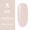 Gel lak Spectrum 041, 7ml