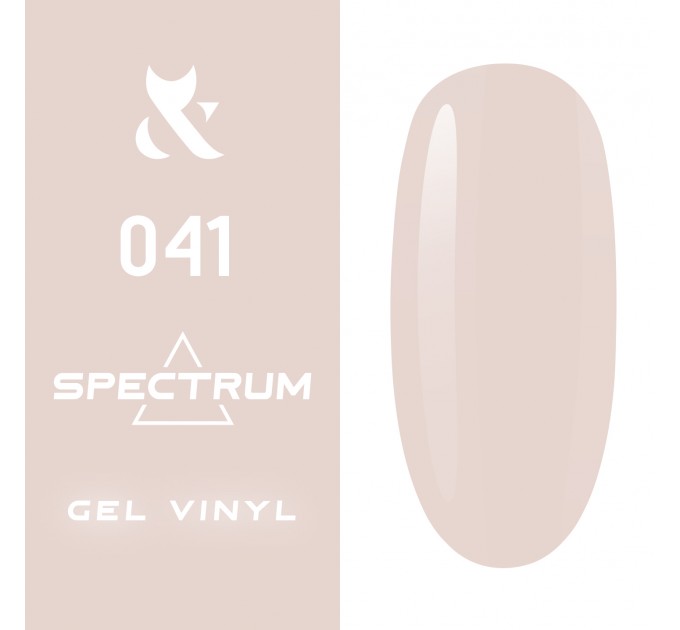 Гель-лак Spectrum 041, 7ml