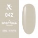 Гель-лак Spectrum 042, 7ml