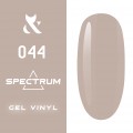 Гель-лак Spectrum 044, 7ml