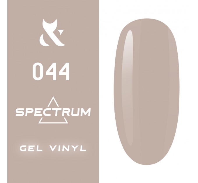 Gel lak Spectrum 044, 7ml