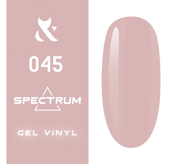 Гель-лак Spectrum 045, 7ml