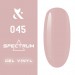 Gel lak Spectrum 045, 7ml