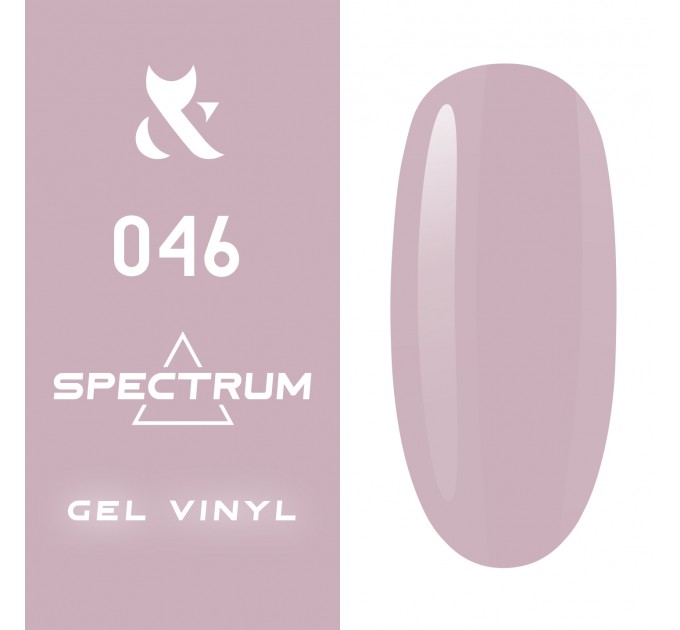 Гель-лак Spectrum 046, 7ml