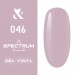 Гель-лак Spectrum 046, 7ml