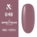 Gel lak Spectrum 048, 7ml