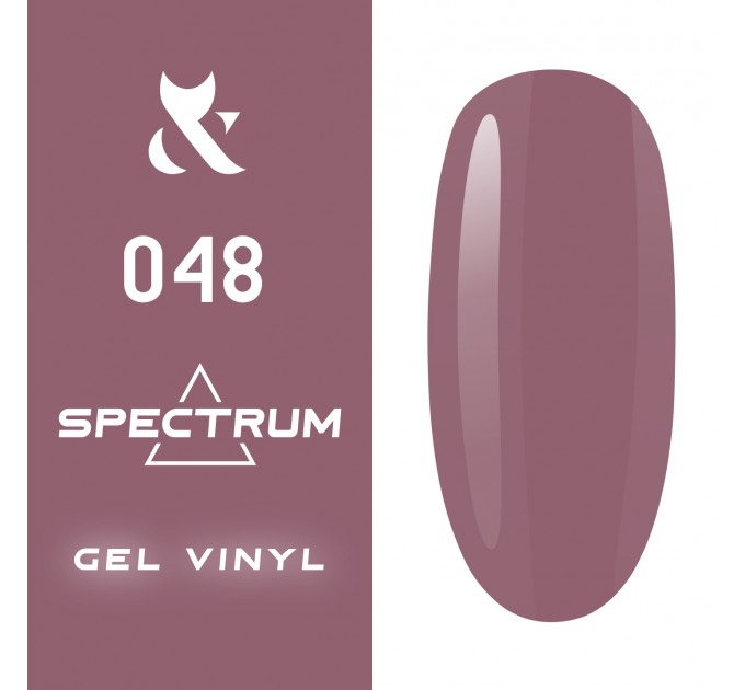 Гель-лак Spectrum 048, 7ml
