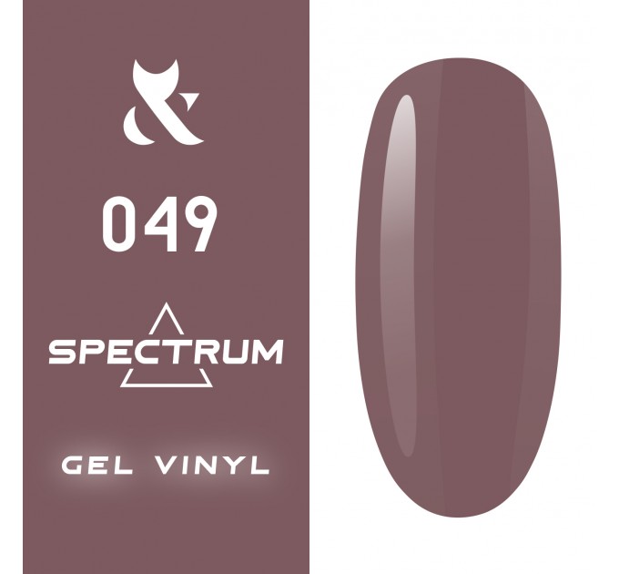 Gel lak Spectrum 049, 7ml