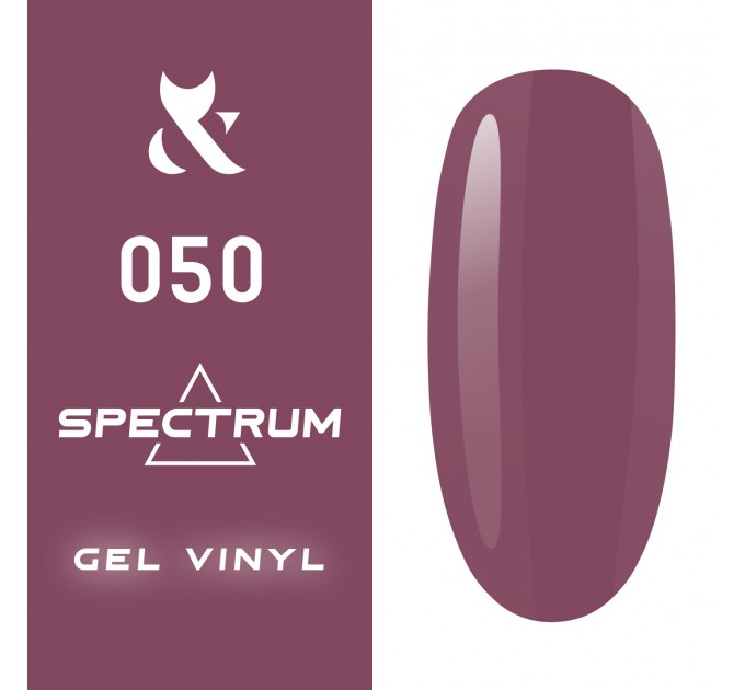 Гель-лак Spectrum 050, 7ml