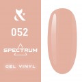 Gel lak Spectrum 052, 7ml