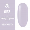 Гель-лак Spectrum 053, 7ml