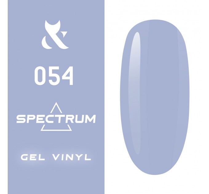 Гель-лак Spectrum 054, 7ml