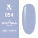 Gel lak Spectrum 054, 7ml