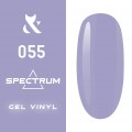 Gel lak Spectrum 055, 7ml
