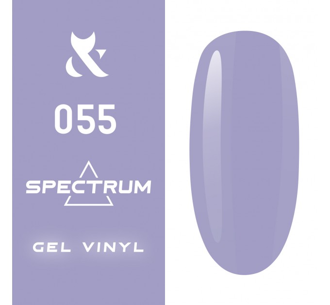 Гель-лак Spectrum 055, 7ml
