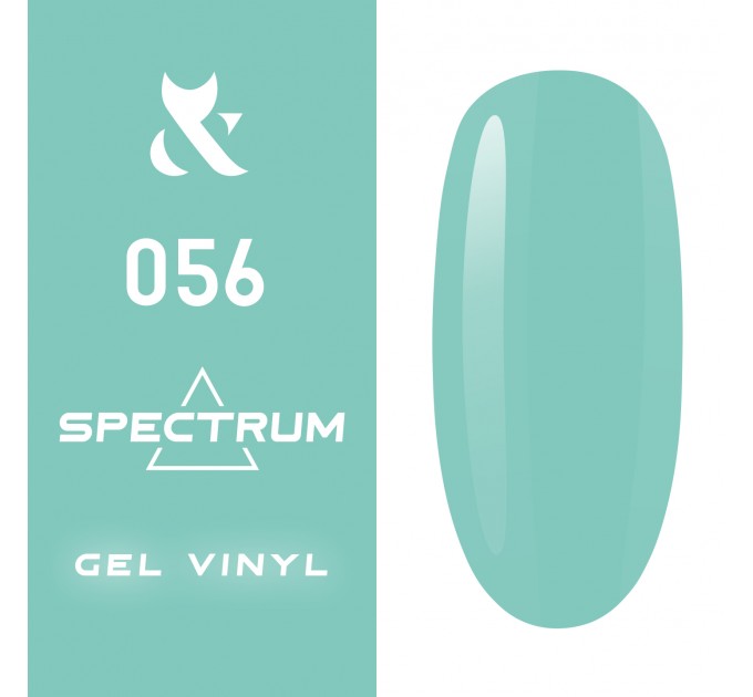 Гель-лак Spectrum 056, 7ml