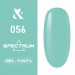 Гель-лак Spectrum 056, 7ml