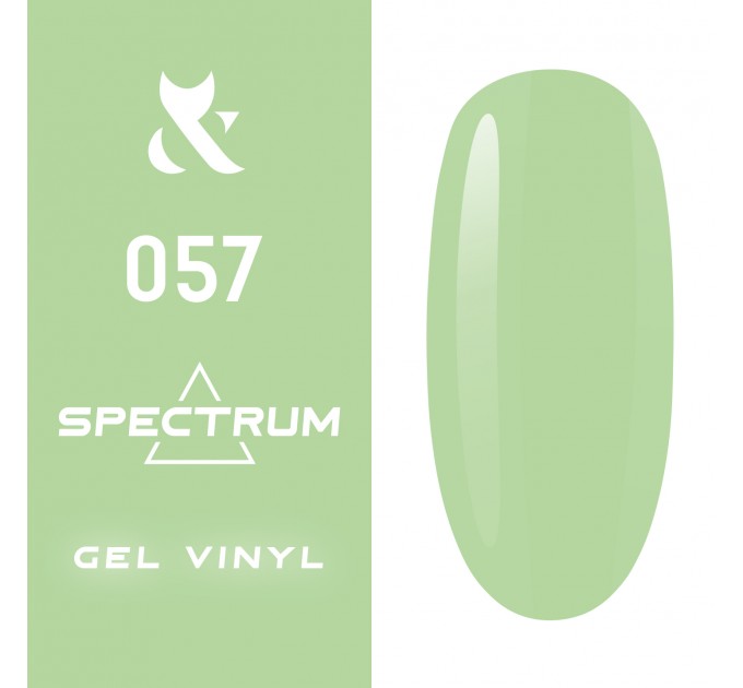 Gel lak Spectrum 057, 7ml