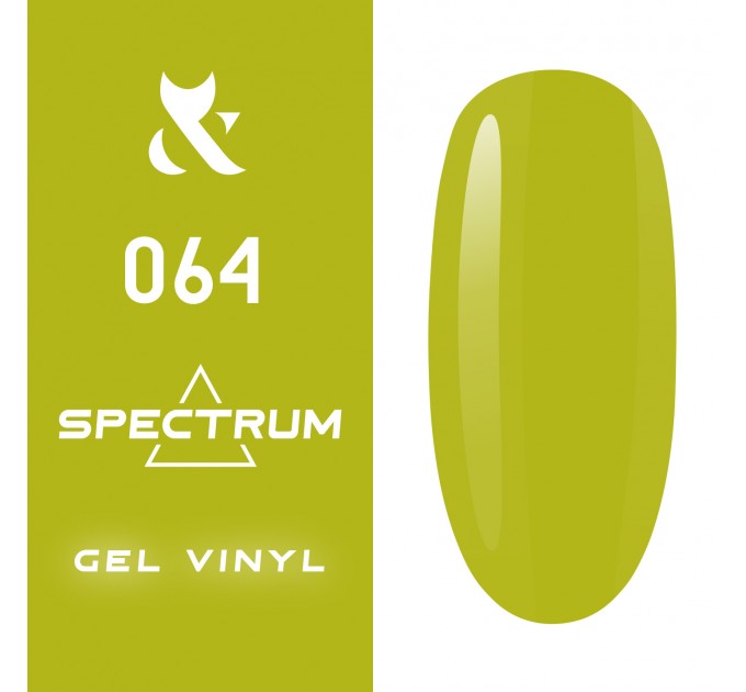 Гель-лак Spectrum 064, 7ml