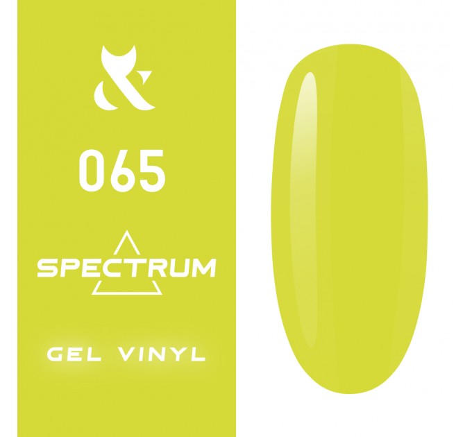 Gel lak Spectrum 065, 7ml