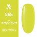 Гель-лак Spectrum 065, 7ml