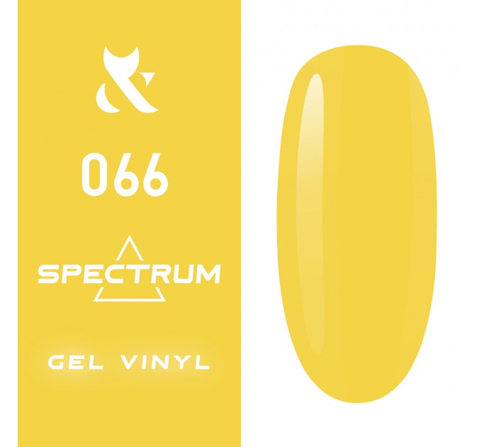 Gel lak Spectrum 066, 7ml