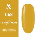 Gel lak Spectrum 068, 7ml