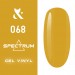 Гель-лак Spectrum 068, 7ml
