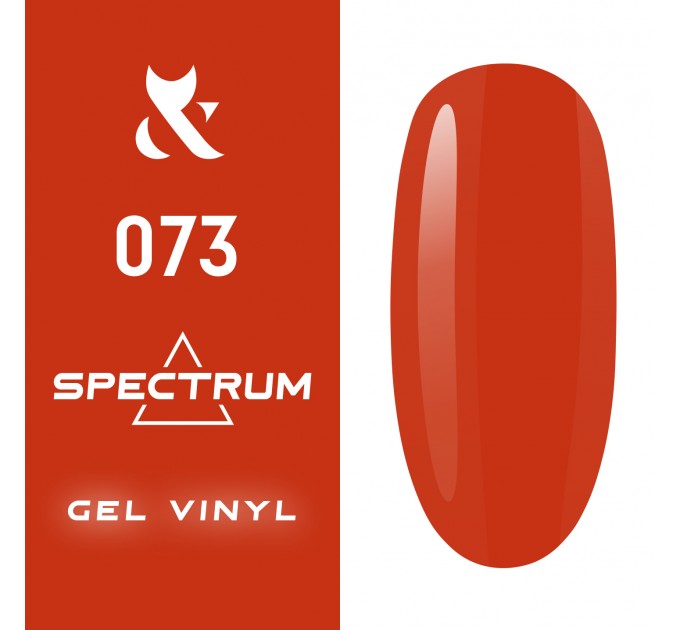 Gel lak Spectrum 073, 7ml