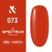 Gel lak Spectrum 073, 7ml