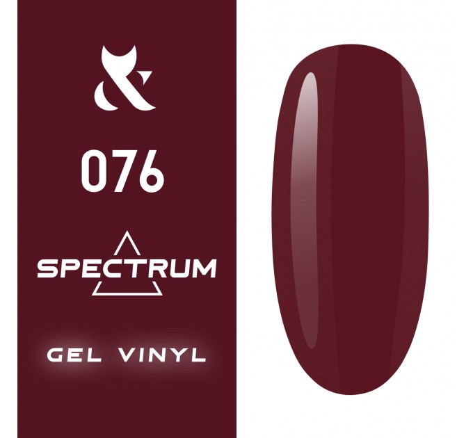 Gel lak Spectrum 076, 7ml