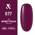 Gel lak Spectrum 077, 7ml