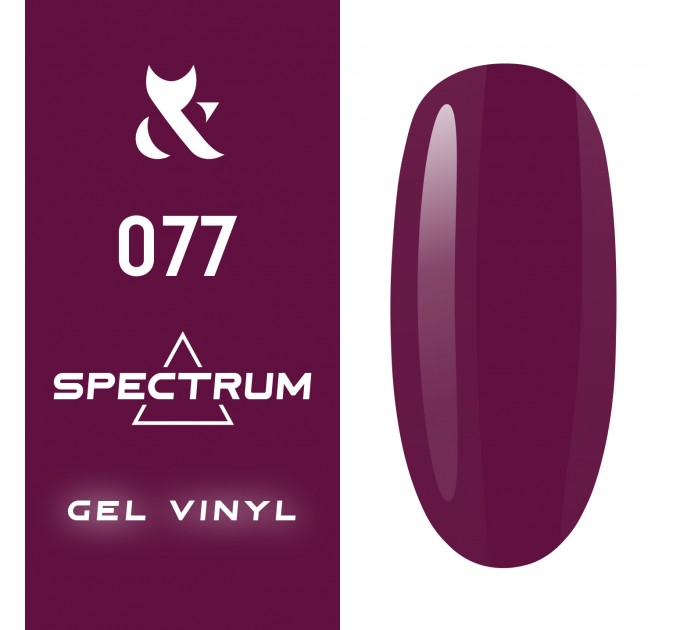 Gel lak Spectrum 077, 7ml