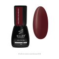 Podkladové barevné UV gely Siller RED CRUSH, 05, 8 ml 