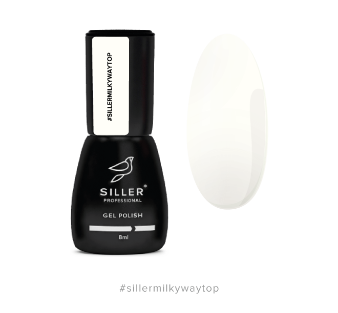 Top Siller MilkyWay, 8 ml