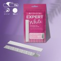 Náhradní brusný papír bílý pro pilník rovný STALEKS EXPERT 20 180 grit (30 ks) 