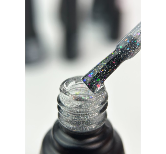 TOP Siller Sparkle Shimmer 8 ml 