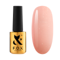 F.O.X Shine Gel Nude, 14 ml